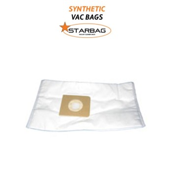 AF388S Vacuum bag Nilfisk 200 Synthetic 5pk AF388S Vacuum bag Nilfisk 200 Synthetic 5pk