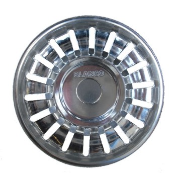 AM1002681 STRAINER BASKET-ALBA-50.5mm, Homewares, Blanco. Genuine Part AM1002681 STRAINER BASKET-ALBA-50.5mm, Homewares, Blanco. Genuine Part