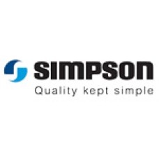 Simpson Appliance Spare Parts