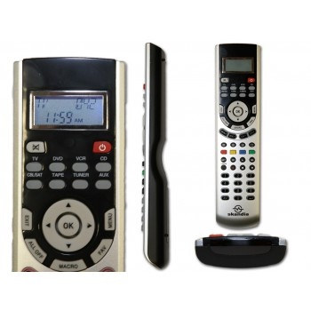 BW-LCD TV Universal Remote Universal BW-LCD TV Universal Remote Universal