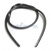 4055942975 Oven Door Seal Gasket 1085mm, Oven/Stove, Chef. Genuine Part 4055942975 Oven Door Seal Gasket 1085mm, Oven/Stove, Chef. Genuine Part