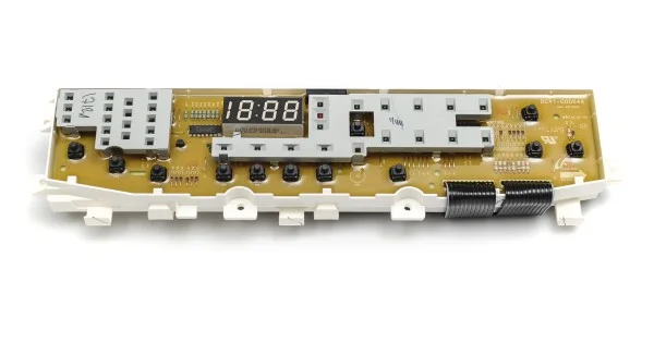 thumbnail image 2 of Genuine Simpson Washing Machine Control Board – Part # 0133200109 2 of 5