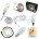 Rangehood Lamps, Lights and Globes