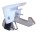Door parts - hinges springs latches handles