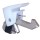 Door parts - hinges springs latches handles