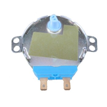 DA31-10107D Geared Baffle Motor, Fridge, Samsung. Genuine Part DA31-10107D Geared Baffle Motor, Fridge, Samsung. Genuine Part