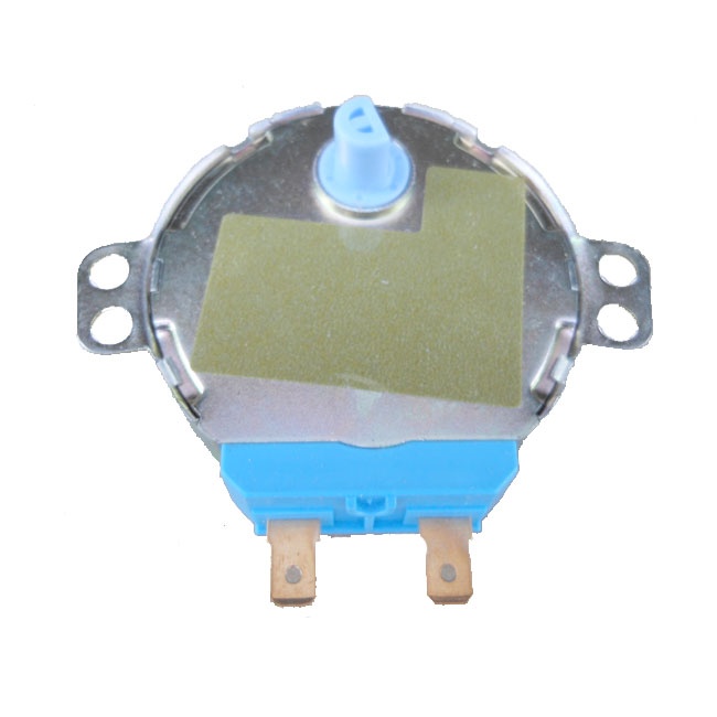 DA31-10107D Geared Baffle Motor, Fridge, Samsung. Genuine Part