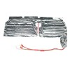DA47-00038B Drain Heater Assembly, Fridge, Samsung. Genuine Part DA47-00038B Drain Heater Assembly, Fridge, Samsung. Genuine Part