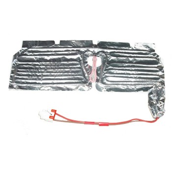 DA47-00038B Drain Heater Assembly, Fridge, Samsung. Genuine Part DA47-00038B Drain Heater Assembly, Fridge, Samsung. Genuine Part