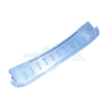DA63-03702A Door Guard Shelf, Fridge, Samsung. Genuine Part DA63-03702A Door Guard Shelf, Fridge, Samsung. Genuine Part