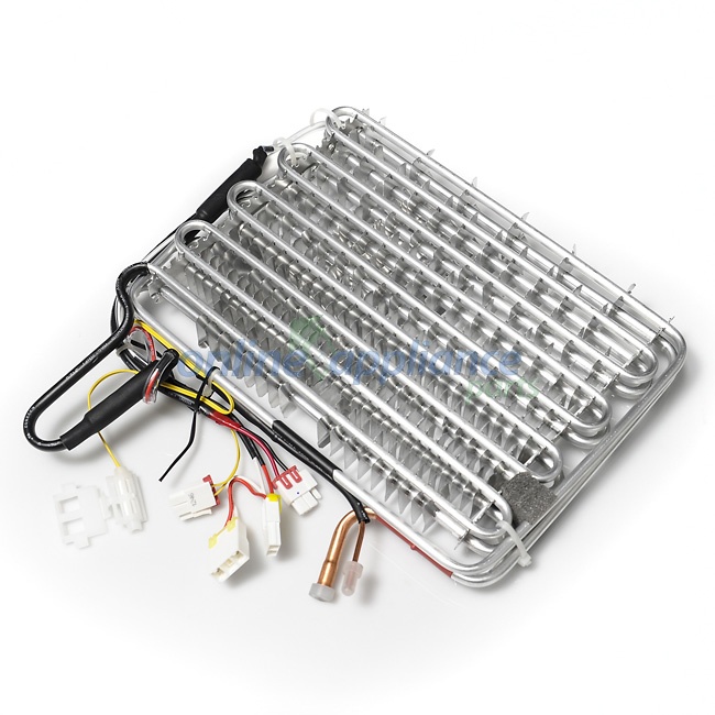DA96-00013H Evaporator Samsung Fridge, Fridge, Samsung. Genuine Part