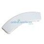 DC64-00561A White Door Handle, Washing Machine, Samsung. Genuine Part