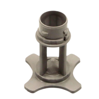 MEG64419101 Upper Spray Arm Holder, Dishwasher, LG. Genuine Part