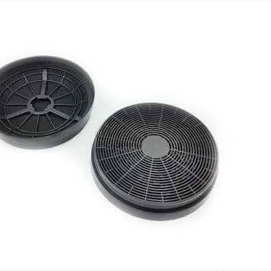 5931080100 Genuine Beko Fridge Condenser Group BFR630DX image