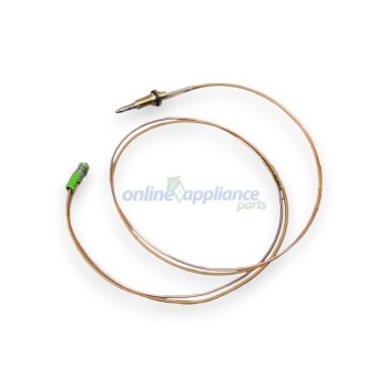 948650148 Wok Thermocouple 750mm, Oven/Stove, Smeg. Genuine Part 948650148 Wok Thermocouple 750mm, Oven/Stove, Smeg. Genuine Part