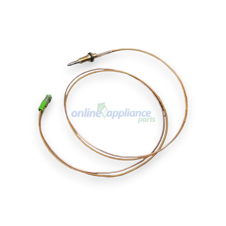 948650148 Wok Thermocouple 750mm, Oven/Stove, Smeg. Genuine Part image