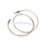 948650148 Wok Thermocouple 750mm, Oven/Stove, Smeg. Genuine Part