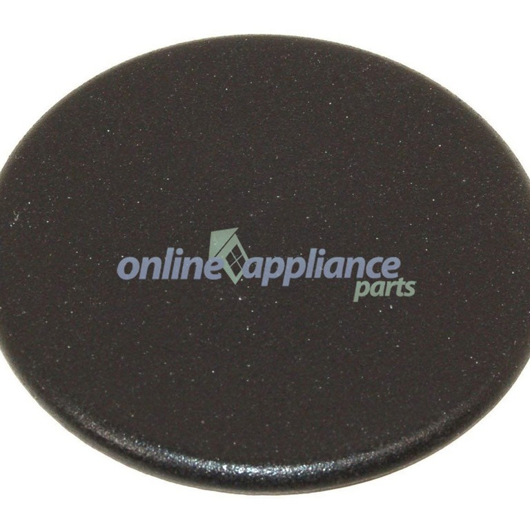 201050695 Gas Burner Cap Semirapid , Oven/Stove, Smeg. Genuine Part Oven/Stove Parts > Gas Parts image