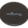 201050695 Gas Burner Cap Semirapid , Oven/Stove, Smeg. Genuine Part