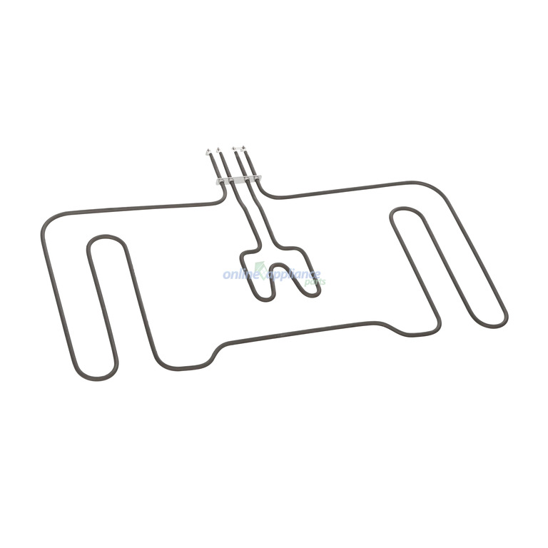 Showing image for 140124238019 Element Cleanheat / Steam, Oven/Stove, Electrolux. Genuine Part 140124238019 Element Cleanheat / Steam, Oven/Stove, Electrolux. Genuine Part Oven/Stove Parts > Elements image