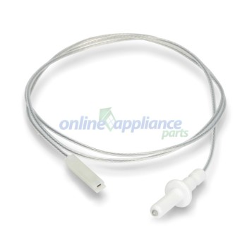 810930075 Spark Plug, Oven/Stove, Smeg. Genuine Part