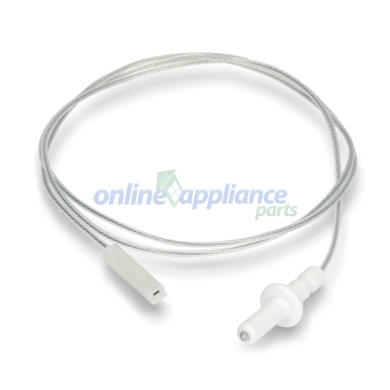 Showing image for 810930075 Spark Plug, Oven/Stove, Smeg. Genuine Part 810930075 Spark Plug, Oven/Stove, Smeg. Genuine Part Oven/Stove Parts > Gas Parts image