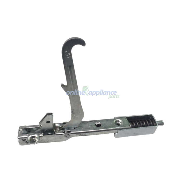 031118009908R Hinge Pair, Oven/Stove, Blanco. Genuine Part image