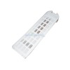 H0030813057 Lint Filter, Washing Machine, Haier. Genuine Part H0030813057 Lint Filter, Washing Machine, Haier. Genuine Part