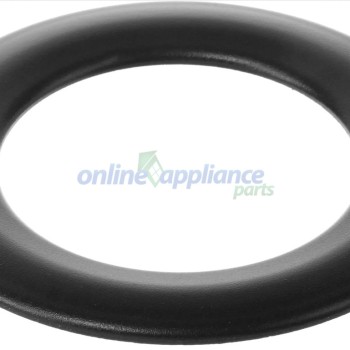201050766 Wok Burner Cap - Outer Ring, Oven/Stove, Smeg. Genuine Part