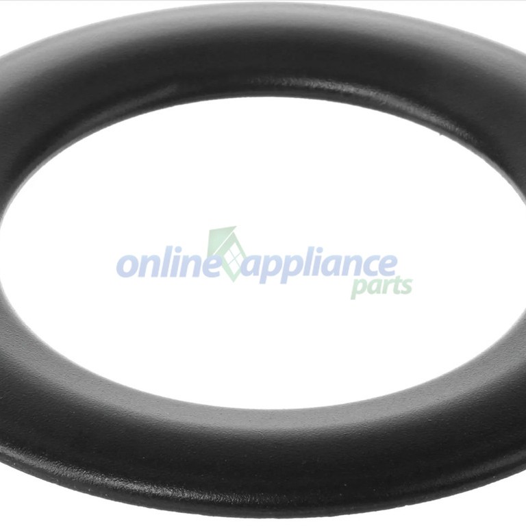 Showing image for 201050766 Gas Burner Cap, Oven/Stove, Smeg. Genuine Part 201050766 Gas Burner Cap, Oven/Stove, Smeg. Genuine Part image