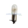 RLMPTA083WRZZ Carousel Microwave Lamp, Microwave, Sharp. Genuine Part RLMPTA083WRZZ Carousel Microwave Lamp, Microwave, Sharp. Genuine Part