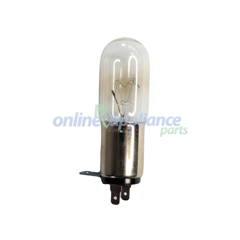 Showing image for RLMPTA083WRZZ Carousel Microwave Lamp, Microwave, Sharp. Genuine Part RLMPTA083WRZZ Carousel Microwave Lamp, Microwave, Sharp. Genuine Part Microwave Parts image