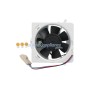 848320P Fan Motor 3w, Fridge, Fisher & Paykel. Genuine Part