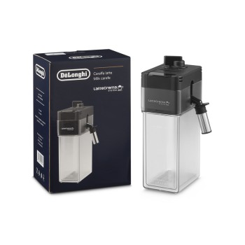 AS00001198 Thermal Milk Carafe , Coffee Maker, Delonghi. Genuine Part