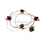 604072 Ignition Swtich Daisy Chain , Oven/Stove, La Germania. Genuine Part