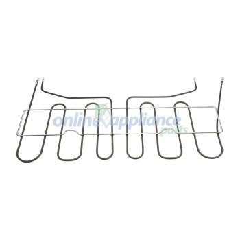 140039154012 Element - Split Grill, Oven/Stove, Electrolux. Genuine Part