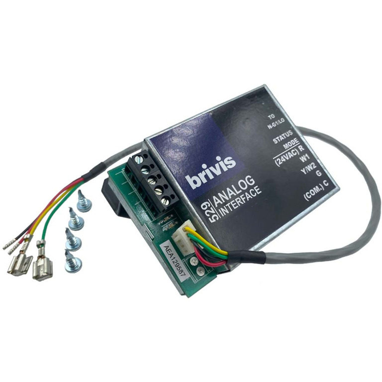 Showing image for B018855 Electronic Control Interface , Heater, Rinnai. Genuine Part B018855 Electronic Control Interface , Heater, Rinnai. Genuine Part image