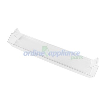 140008070025 Door Bin Fc Shallow, Fridge, Electrolux. Genuine Part 140008070025 Door Bin Fc Shallow, Fridge, Electrolux. Genuine Part