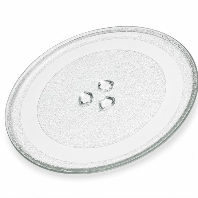 Showing image for MJS63771901 Glass tray LG Microwave MJS63771901 Glass tray LG Microwave image