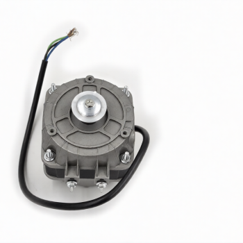 RFC100-16 Condenser Fan Motor 16W Ball Bear O/Lo Universal RFC100-16 Condenser Fan Motor 16W Ball Bear O/Lo Universal