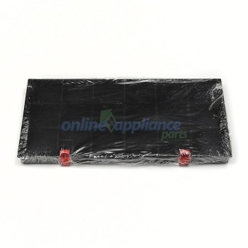 RHC900 Carbon Filter 430 x 215mm, Rangehood, Kleenmaid. Genuine Part RHC900 Carbon Filter 430 x 215mm, Rangehood, Kleenmaid. Genuine Part