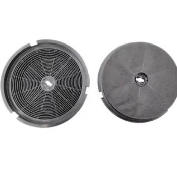 900404089 ULX251 Unilux Filter Twin Pk , Rangehood, Electrolux. Genuine Part