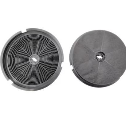 900404089 ULX251 Unilux Filter Twin Pk , Rangehood, Electrolux. Genuine Part image