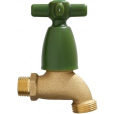 X-valve drip free tap - Garden X-valve drip free tap - Garden