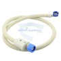 140020904052 Hose, Inlet Aqua Control, Washing Machine, Electrolux. Genuine Part