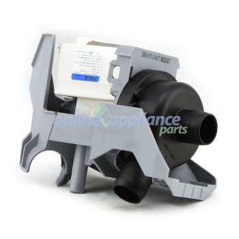 429640P Pump Askoll, Washing Machine, Fisher & Paykel. Genuine Part