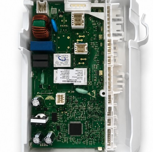 Showing image for 973914900969002 PCB Configured Westinghouse Washing Machine 973914900969002 PCB Configured Westinghouse Washing Machine image