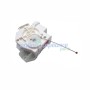 8588087104291 Electrolux Washer-Dryer 3-Way Double Inlet Valve/Flowmeter, Washing Machine, Electrolux. Genuine Part