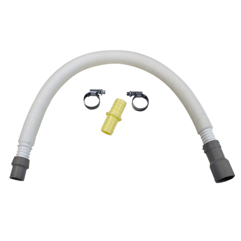 ACC247 Washing Machine Outlet Hose, Universal