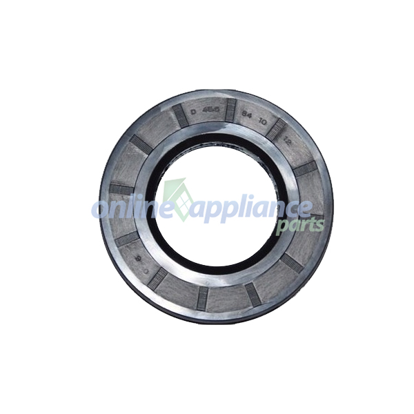 DC62-00156A Oil Seal, Washing Machine, Samsung. Genuine Part DC62-00156A Oil Seal, Washing Machine, Samsung. Genuine Part